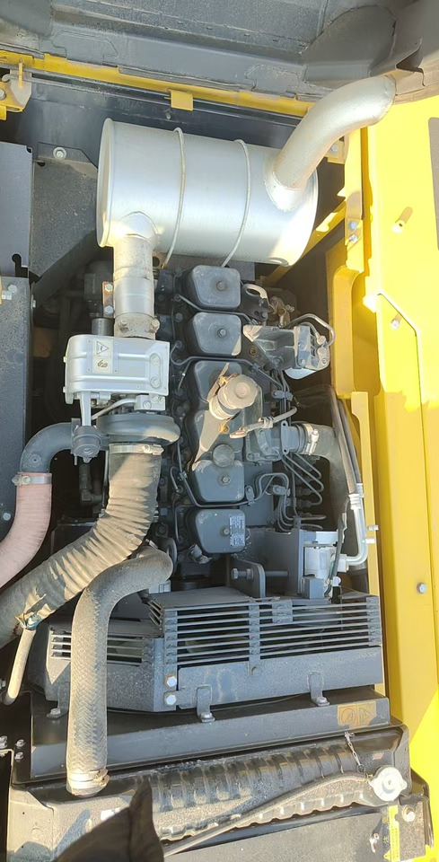 Maquinaria de construcción Komatsu 300-7: foto 6 Maquinaria de construcción Komatsu 300-7: foto 6