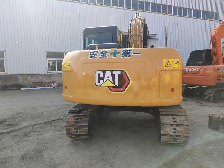 Used Caterpillar Cat312D2GC Excavator Original Japan Heavy Machinery Caterpillar for Sale - Excavadora de cadenas: foto 4 Used Caterpillar Cat312D2GC Excavator Original Japan Heavy Machinery Caterpillar for Sale - Excavadora de cadenas: foto 4