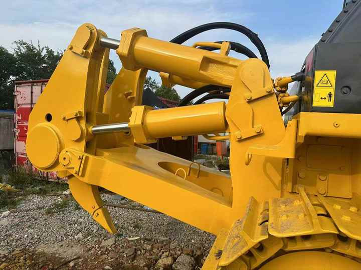 Used China Brand Shantui Sd32 Bulldozer in Stock High Quality Shantui Sd16 22 32 Bulldozer for Sale - Bulldozer: foto 2 Used China Brand Shantui Sd32 Bulldozer in Stock High Quality Shantui Sd16 22 32 Bulldozer for Sale - Bulldozer: foto 2