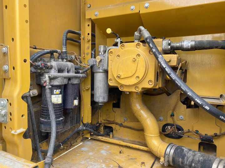 Used Digger CAT 320 Construction Machinery Construction Digger Used CAT 320 Cheap Excavator - Excavadora de cadenas: foto 4 Used Digger CAT 320 Construction Machinery Construction Digger Used CAT 320 Cheap Excavator - Excavadora de cadenas: foto 4