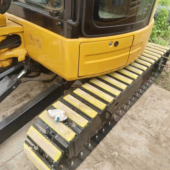 Used Digger CAT303.5E Construction Machinery Construction Digger Used CAT303.5E Cheap Excavator - Excavadora de cadenas: foto 5 Used Digger CAT303.5E Construction Machinery Construction Digger Used CAT303.5E Cheap Excavator - Excavadora de cadenas: foto 5