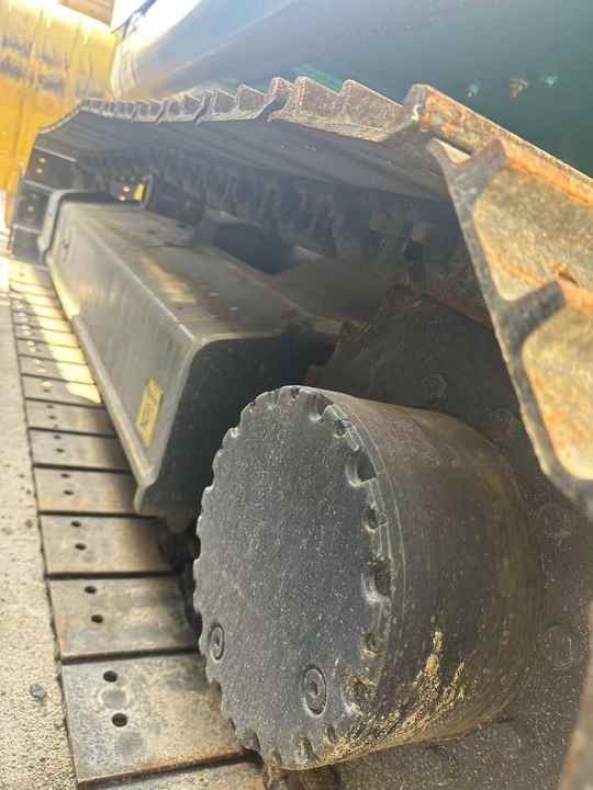 Used Kobelco Sk75-8 Mini Excavator in High Quality for Sale Anhui Zhaomi Construction Machines Trading - Excavadora: foto 5 Used Kobelco Sk75-8 Mini Excavator in High Quality for Sale Anhui Zhaomi Construction Machines Trading - Excavadora: foto 5