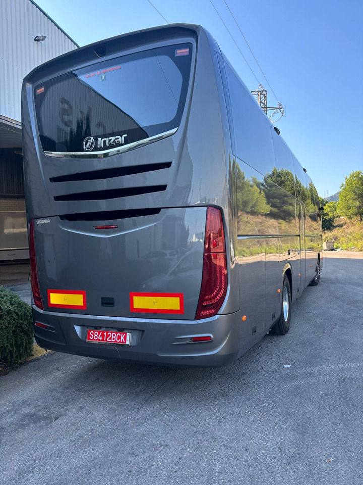 SCANIA IRIZAR I6 S - Autobús: foto 4 SCANIA IRIZAR I6 S - Autobús: foto 4