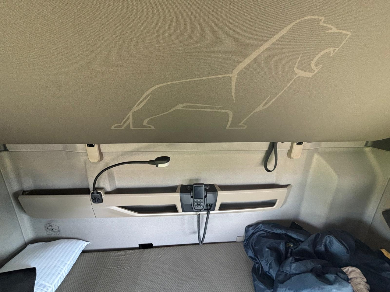 Camión portavehículos nuevo MAN TGX: foto 12