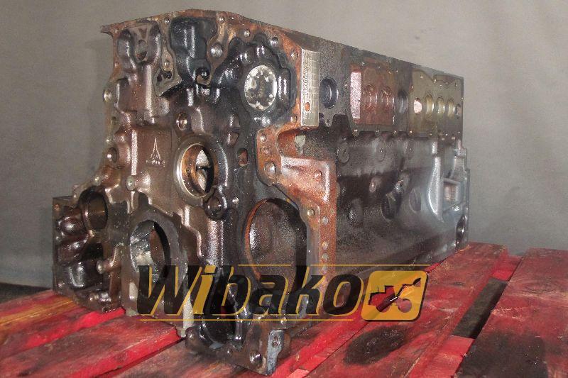 Block Engine / Motor Deutz TCD6.1 04515208/0450442402 - Bloque de cilindros para Maquinaria de construcción: foto 1 Block Engine / Motor Deutz TCD6.1 04515208/0450442402 - Bloque de cilindros para Maquinaria de construcción: foto 1