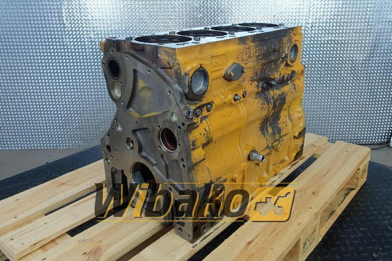Block Engine / Motor Liebherr D924 9079875 - Bloque de cilindros para Maquinaria de construcción: foto 1 Block Engine / Motor Liebherr D924 9079875 - Bloque de cilindros para Maquinaria de construcción: foto 1