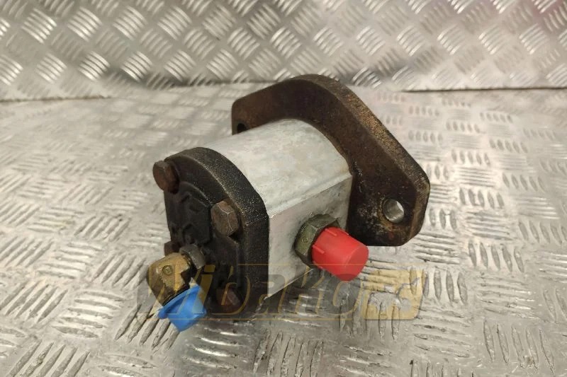 Casappa PLM20.16R0-32S5-LG 02003212 / 02086T - Motor hidráulico para Maquinaria de construcción: foto 1 Casappa PLM20.16R0-32S5-LG 02003212 / 02086T - Motor hidráulico para Maquinaria de construcción: foto 1