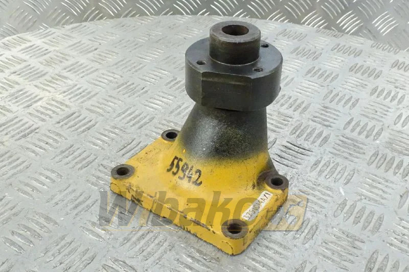 Caterpillar 101-3377 - Ventilador para Maquinaria de construcción: foto 1 Caterpillar 101-3377 - Ventilador para Maquinaria de construcción: foto 1