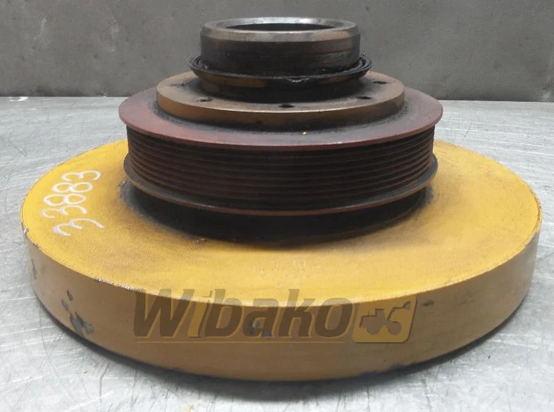 Caterpillar 167-8121 - Motor y piezas para Maquinaria de construcción: foto 1 Caterpillar 167-8121 - Motor y piezas para Maquinaria de construcción: foto 1