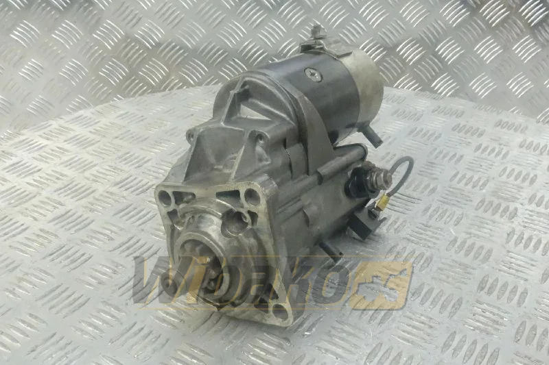Caterpillar 225-3150 - Arranque para Maquinaria de construcción: foto 1 Caterpillar 225-3150 - Arranque para Maquinaria de construcción: foto 1