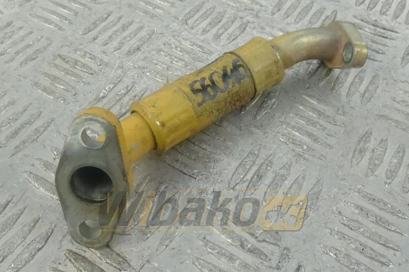 Caterpillar 233-9537 - Turbocompresor para Maquinaria de construcción: foto 1 Caterpillar 233-9537 - Turbocompresor para Maquinaria de construcción: foto 1