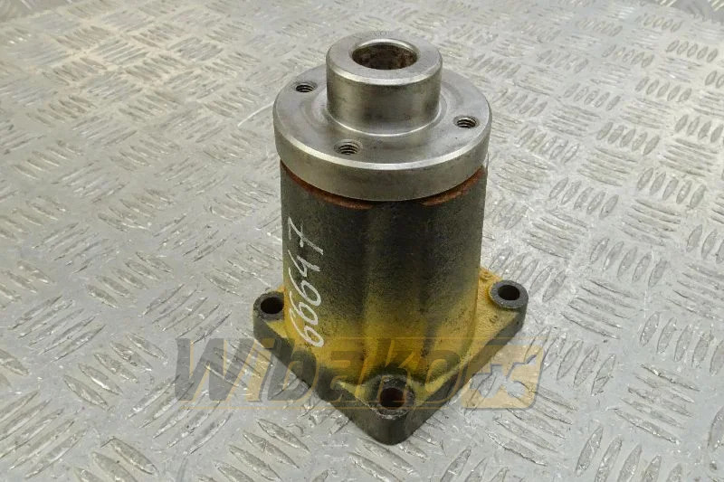 Caterpillar 289-8336 - Ventilador para Maquinaria de construcción: foto 1 Caterpillar 289-8336 - Ventilador para Maquinaria de construcción: foto 1