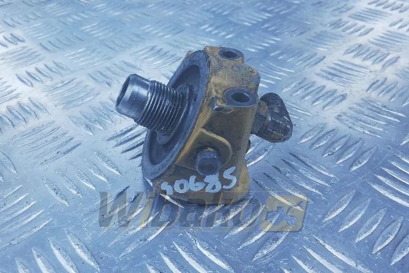 Caterpillar 3306DIT 7N9519 - Filtro de combustible para Maquinaria de construcción: foto 1 Caterpillar 3306DIT 7N9519 - Filtro de combustible para Maquinaria de construcción: foto 1