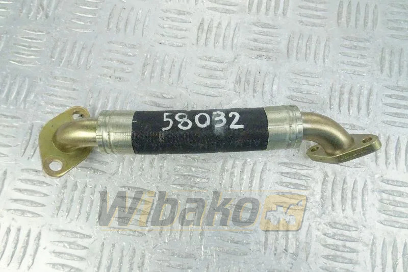 Caterpillar 3563534 - Turbocompresor para Maquinaria de construcción: foto 1 Caterpillar 3563534 - Turbocompresor para Maquinaria de construcción: foto 1