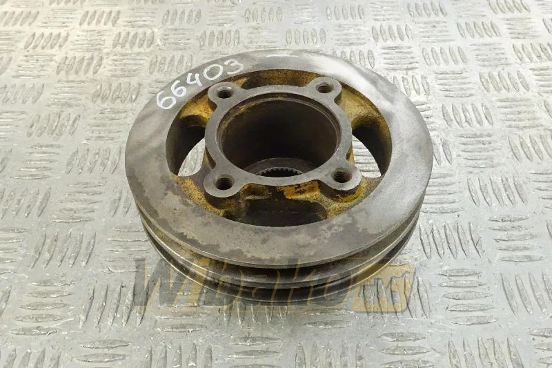 Caterpillar 6I-0502 - Motor y piezas para Maquinaria de construcción: foto 1 Caterpillar 6I-0502 - Motor y piezas para Maquinaria de construcción: foto 1