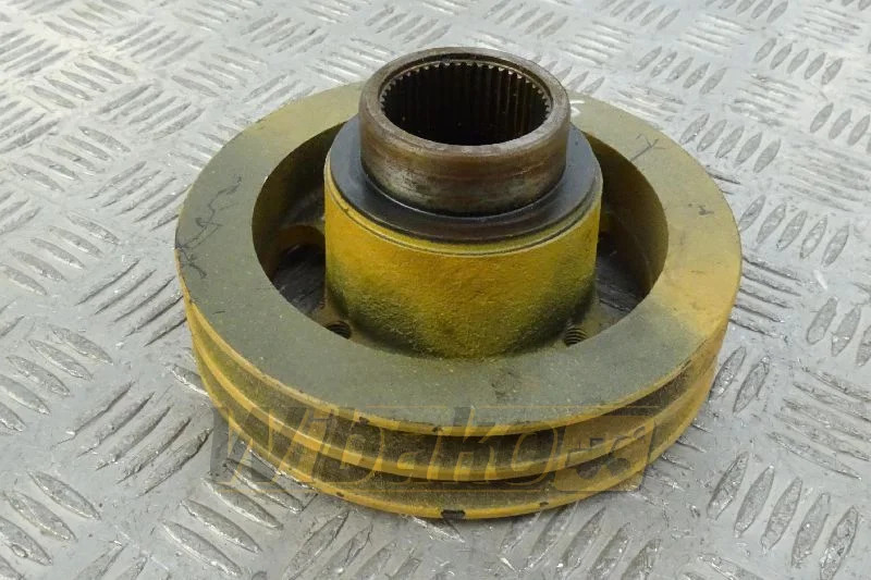 Caterpillar 6I-0502 - Motor y piezas para Maquinaria de construcción: foto 1 Caterpillar 6I-0502 - Motor y piezas para Maquinaria de construcción: foto 1