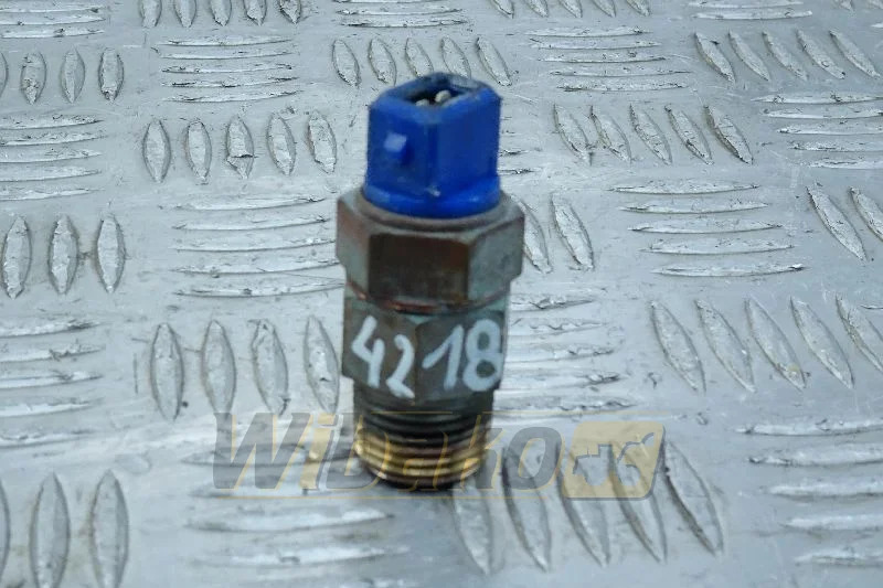 Caterpillar C10 269312 - Sensor para Maquinaria de construcción: foto 1 Caterpillar C10 269312 - Sensor para Maquinaria de construcción: foto 1