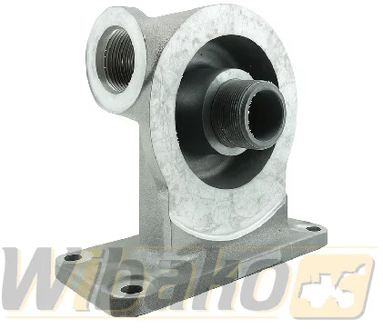 Caterpillar C9/C10/C11/C12/C13/C15/C16/C18/3176/3196 104-7995 - Filtro de aceite para Maquinaria de construcción: foto 1 Caterpillar C9/C10/C11/C12/C13/C15/C16/C18/3176/3196 104-7995 - Filtro de aceite para Maquinaria de construcción: foto 1