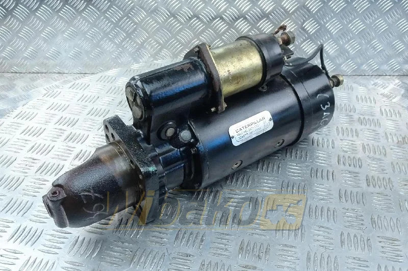Caterpillar M08D23A 207-1551/10478948 - Arranque para Maquinaria de construcción: foto 1 Caterpillar M08D23A 207-1551/10478948 - Arranque para Maquinaria de construcción: foto 1