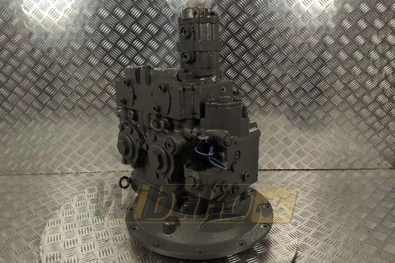Caterpillar SBS-140 - Bomba hidráulica para Maquinaria de construcción: foto 1 Caterpillar SBS-140 - Bomba hidráulica para Maquinaria de construcción: foto 1