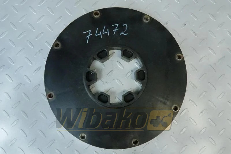 Centaflex K-125-SAE10 470999 - Embrague y piezas para Maquinaria de construcción: foto 1 Centaflex K-125-SAE10 470999 - Embrague y piezas para Maquinaria de construcción: foto 1