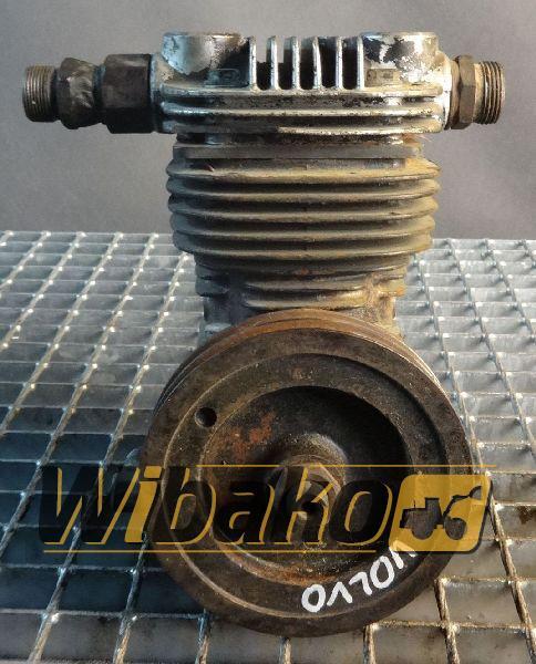 Compressor Bosch VOLVO - Compresor para Maquinaria de construcción: foto 1 Compressor Bosch VOLVO - Compresor para Maquinaria de construcción: foto 1