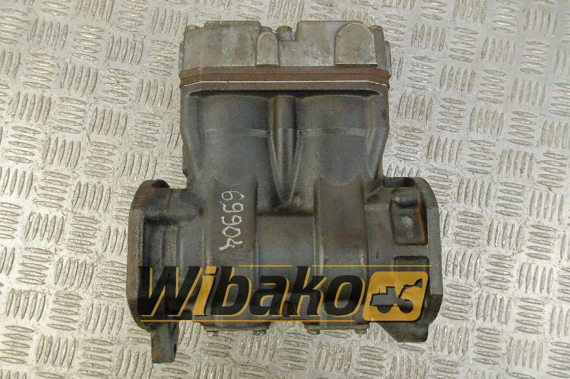 Compressor Cummins 4071225 - Compresor para Maquinaria de construcción: foto 1 Compressor Cummins 4071225 - Compresor para Maquinaria de construcción: foto 1