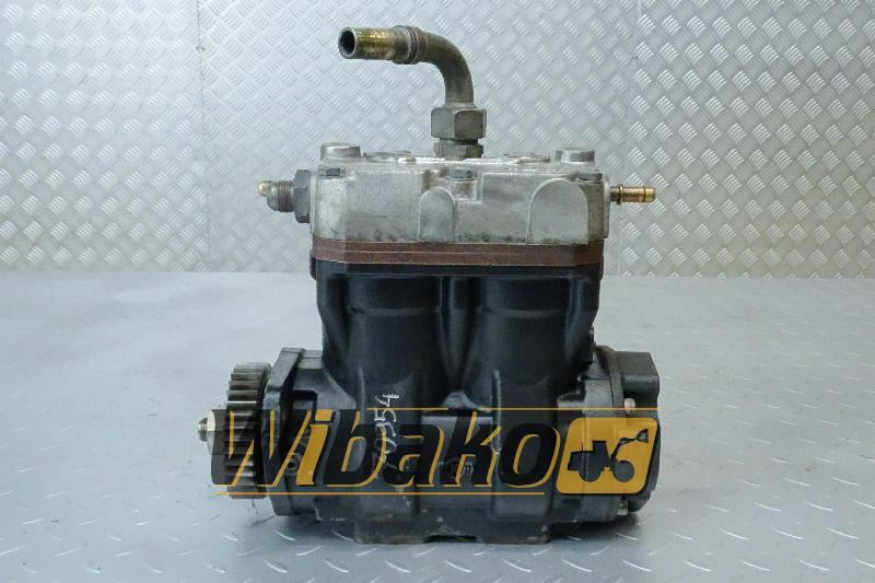 Compressor Cummins 5343642 - Compresor para Maquinaria de construcción: foto 1 Compressor Cummins 5343642 - Compresor para Maquinaria de construcción: foto 1