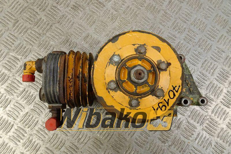Compressor Knorr-Bremse LP1325 I-75222 - Compresor para Maquinaria de construcción: foto 1 Compressor Knorr-Bremse LP1325 I-75222 - Compresor para Maquinaria de construcción: foto 1
