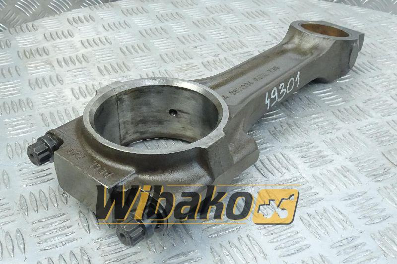 Connecting rod Cummins KT19 3811994 - Biela para Maquinaria de construcción: foto 1 Connecting rod Cummins KT19 3811994 - Biela para Maquinaria de construcción: foto 1
