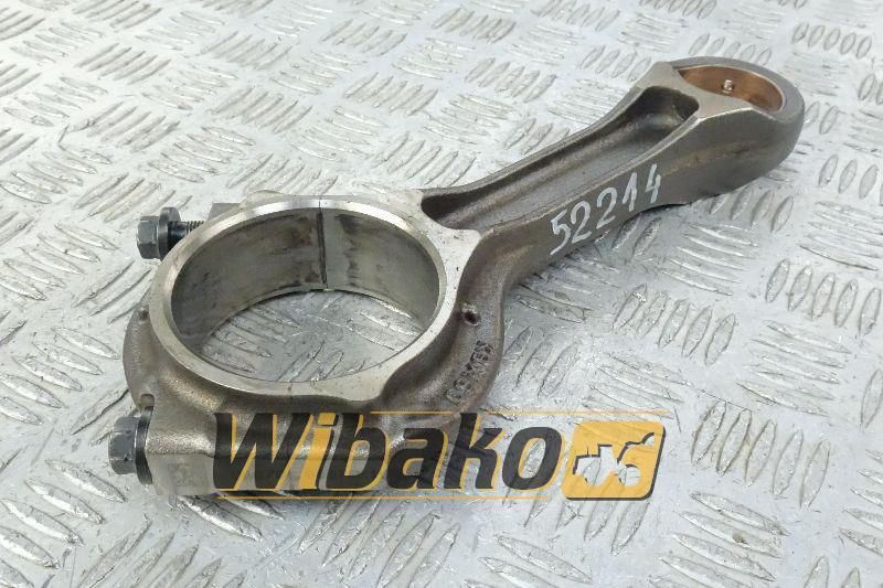 Connecting rod Volvo Penta TAD870-73VE 22571627/21537993 - Biela para Maquinaria de construcción: foto 1 Connecting rod Volvo Penta TAD870-73VE 22571627/21537993 - Biela para Maquinaria de construcción: foto 1