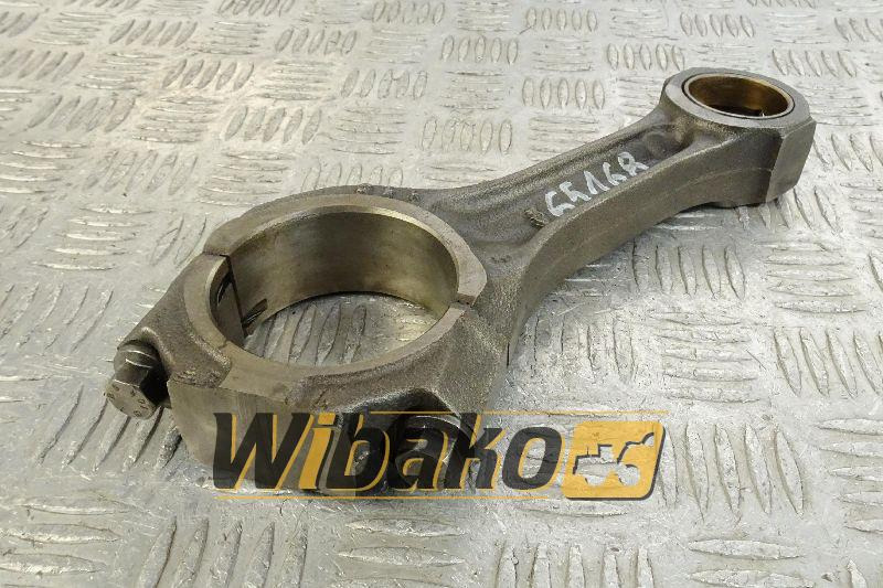 Connecting rod for engine Iveco 8046.25 98461753 - Biela para Maquinaria de construcción: foto 1 Connecting rod for engine Iveco 8046.25 98461753 - Biela para Maquinaria de construcción: foto 1