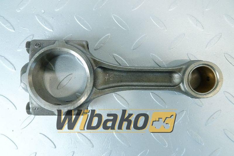 Connecting rod for engine Kubota V2403 1G924-22012 - Biela para Maquinaria de construcción: foto 1 Connecting rod for engine Kubota V2403 1G924-22012 - Biela para Maquinaria de construcción: foto 1