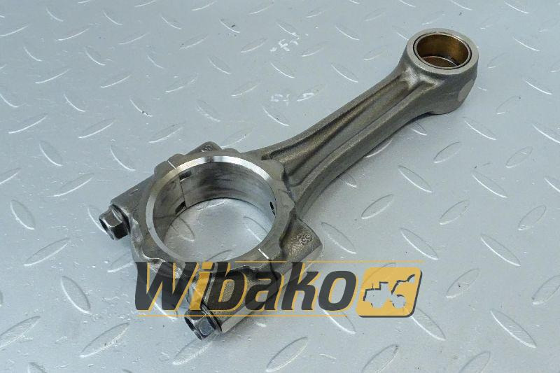 Connecting rod for engine Kubota V3800 1G514-22014 - Biela para Maquinaria de construcción: foto 1 Connecting rod for engine Kubota V3800 1G514-22014 - Biela para Maquinaria de construcción: foto 1