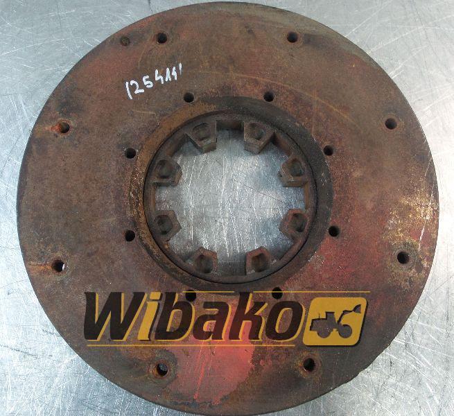 Coupling Atlas 1804 8/150/390 - Embrague y piezas para Maquinaria de construcción: foto 1 Coupling Atlas 1804 8/150/390 - Embrague y piezas para Maquinaria de construcción: foto 1