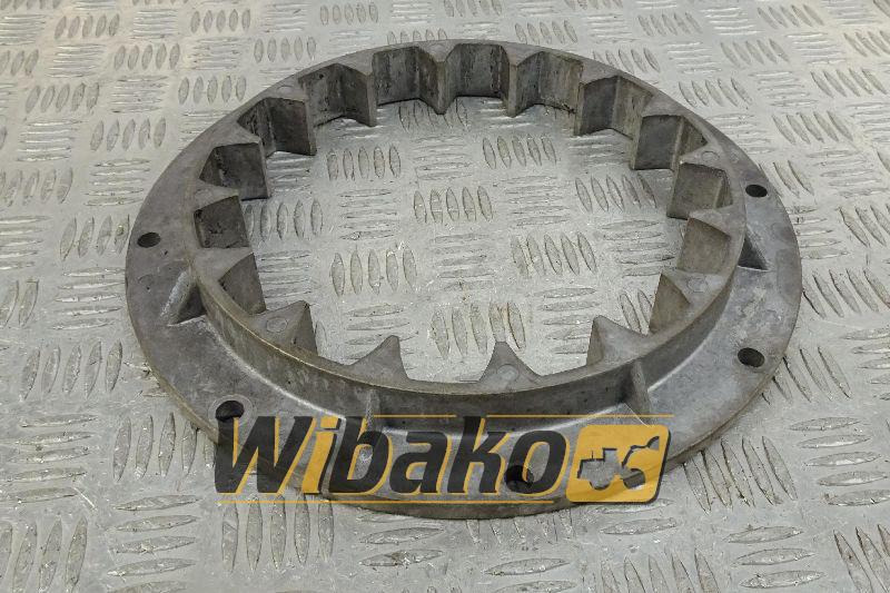 Coupling O&K E101033 - Embrague y piezas para Maquinaria de construcción: foto 1 Coupling O&K E101033 - Embrague y piezas para Maquinaria de construcción: foto 1