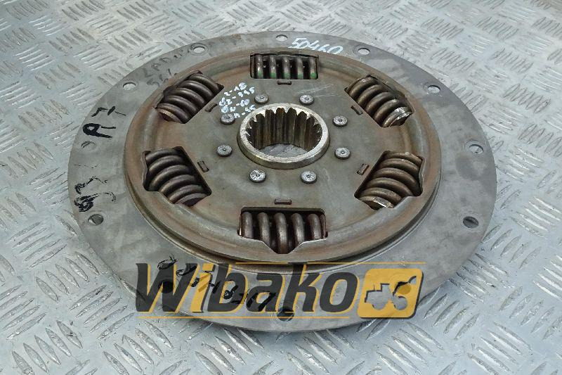 Coupling Sachs D936 A7 351866000234 - Embrague y piezas para Maquinaria de construcción: foto 1 Coupling Sachs D936 A7 351866000234 - Embrague y piezas para Maquinaria de construcción: foto 1