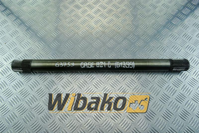 Cross-shaft for loader Case 821C 4474353005 - Palier para Maquinaria de construcción: foto 1 Cross-shaft for loader Case 821C 4474353005 - Palier para Maquinaria de construcción: foto 1