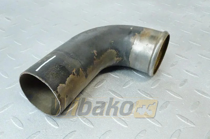 Cummins 3914944 - Colector de admisión para Maquinaria de construcción: foto 1 Cummins 3914944 - Colector de admisión para Maquinaria de construcción: foto 1