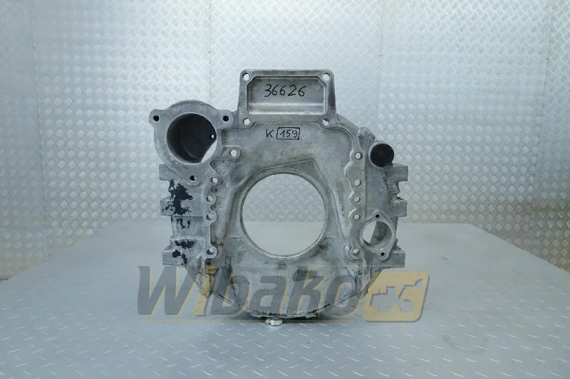 Cummins 8.3 3908799 - Volante de inercia para Maquinaria de construcción: foto 1 Cummins 8.3 3908799 - Volante de inercia para Maquinaria de construcción: foto 1