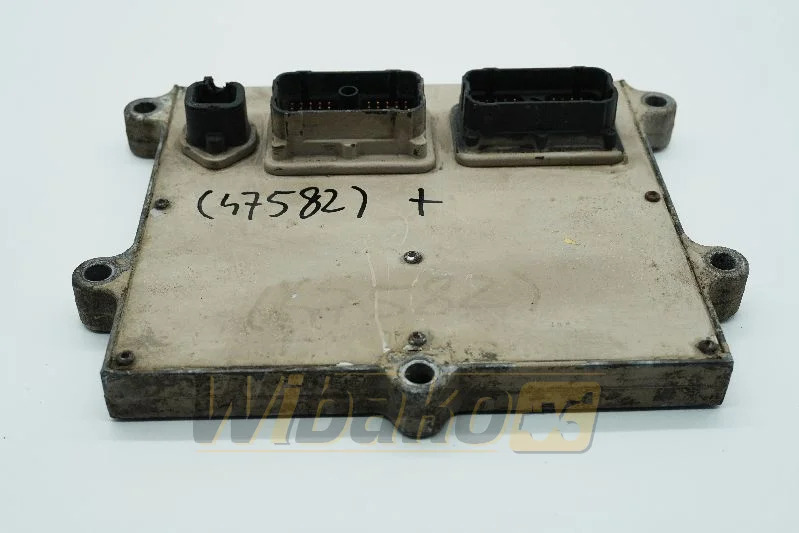 Cummins CM850 4921776 - Unidad de control para Maquinaria de construcción: foto 2 Cummins CM850 4921776 - Unidad de control para Maquinaria de construcción: foto 2