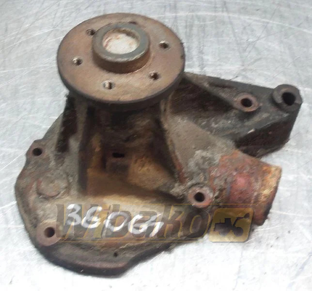 Daewoo DE12TIS - Bomba de agua: foto 1 Daewoo DE12TIS - Bomba de agua: foto 1