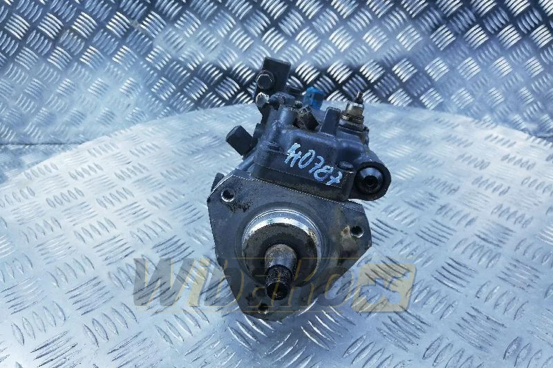 Delphi 09920GYG 9320L16735 - Bomba de combustible para Maquinaria de construcción: foto 2 Delphi 09920GYG 9320L16735 - Bomba de combustible para Maquinaria de construcción: foto 2