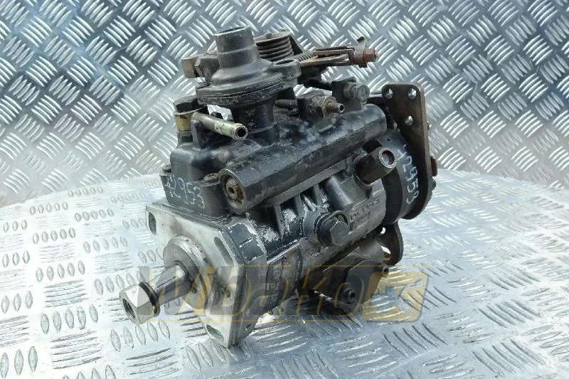 Delphi 1415 9320A293W - Bomba de combustible para Maquinaria de construcción: foto 1 Delphi 1415 9320A293W - Bomba de combustible para Maquinaria de construcción: foto 1