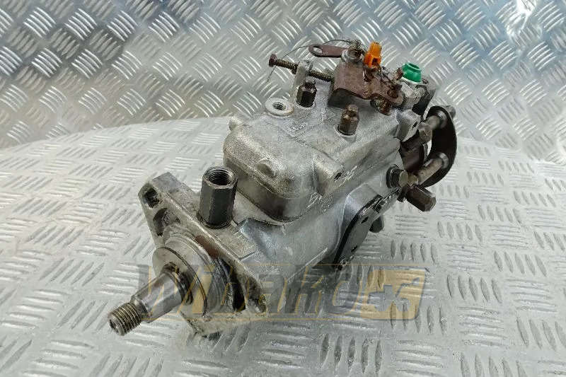 Delphi 937 2643D664 - Bomba de combustible para Maquinaria de construcción: foto 1 Delphi 937 2643D664 - Bomba de combustible para Maquinaria de construcción: foto 1