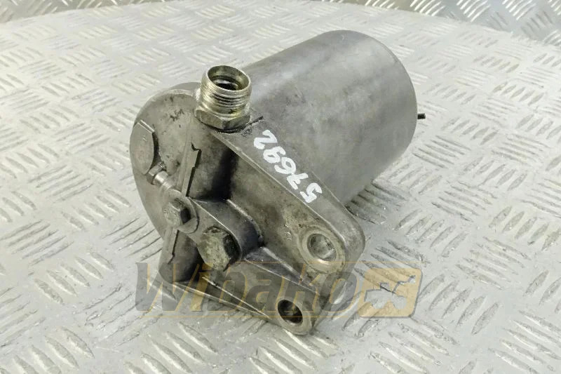 Deutz 02111290 - Filtro de combustible para Maquinaria de construcción: foto 1 Deutz 02111290 - Filtro de combustible para Maquinaria de construcción: foto 1
