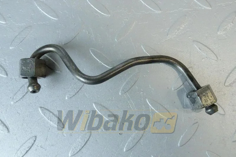 Deutz 02111918 - Bomba de combustible para Maquinaria de construcción: foto 1 Deutz 02111918 - Bomba de combustible para Maquinaria de construcción: foto 1