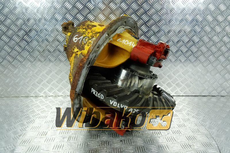 Differential for dumper truck Volvo A25C - Diferencial para Maquinaria de construcción: foto 1 Differential for dumper truck Volvo A25C - Diferencial para Maquinaria de construcción: foto 1