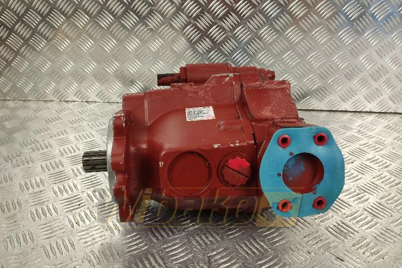 Eaton 70523-RAP 73125007 - Bomba hidráulica para Maquinaria de construcción: foto 1 Eaton 70523-RAP 73125007 - Bomba hidráulica para Maquinaria de construcción: foto 1