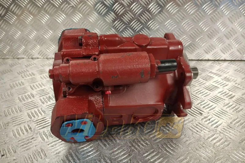 Eaton 70523-RAP 73125007 - Bomba hidráulica para Maquinaria de construcción: foto 2 Eaton 70523-RAP 73125007 - Bomba hidráulica para Maquinaria de construcción: foto 2